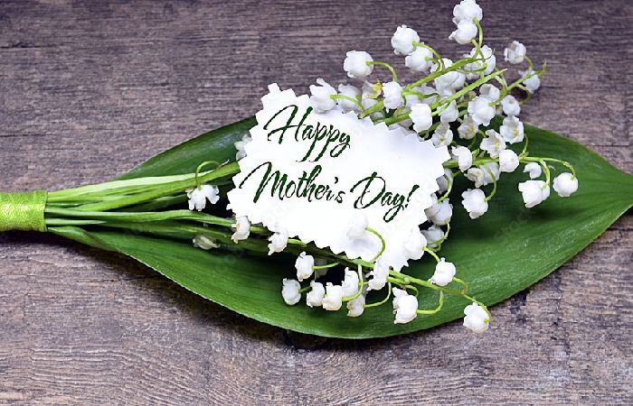 Happy Mother's Day Images