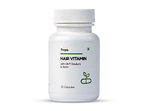 Hair Vitamin