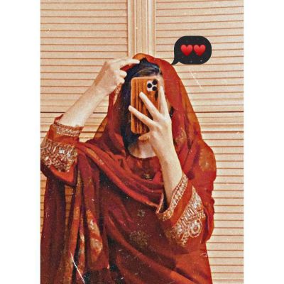 Dp Hide Face