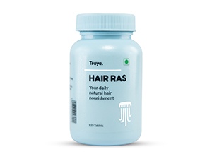 Hair Ras