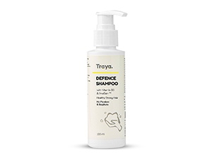 Defense Shampoo