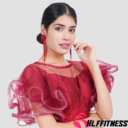 Blouse Designs 2021 