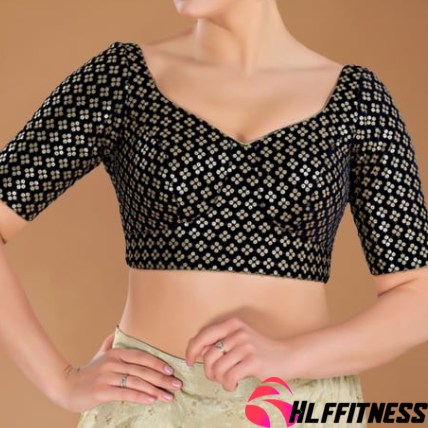 Blouse Designs 2021 