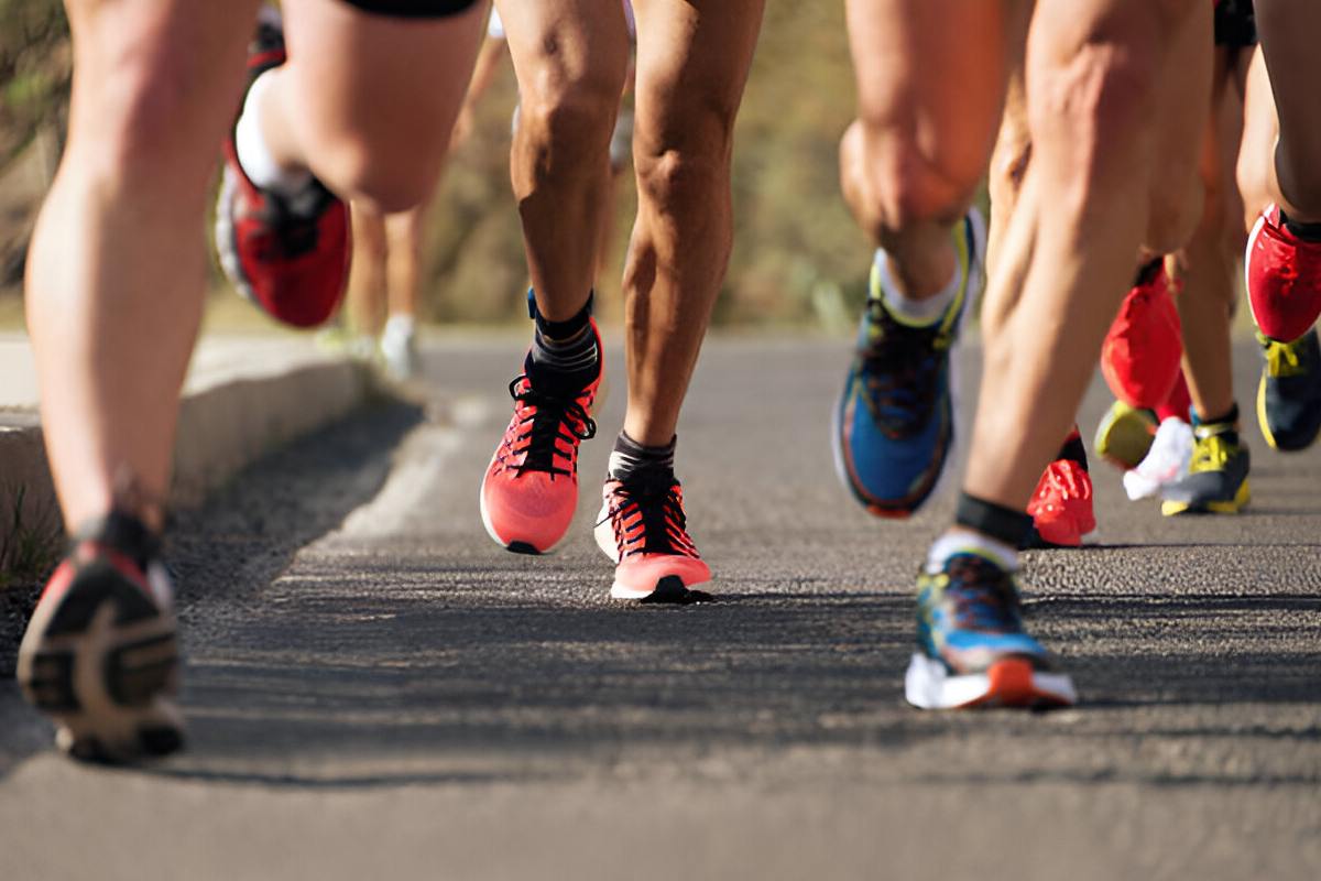 Running Shoes For Men Under 500