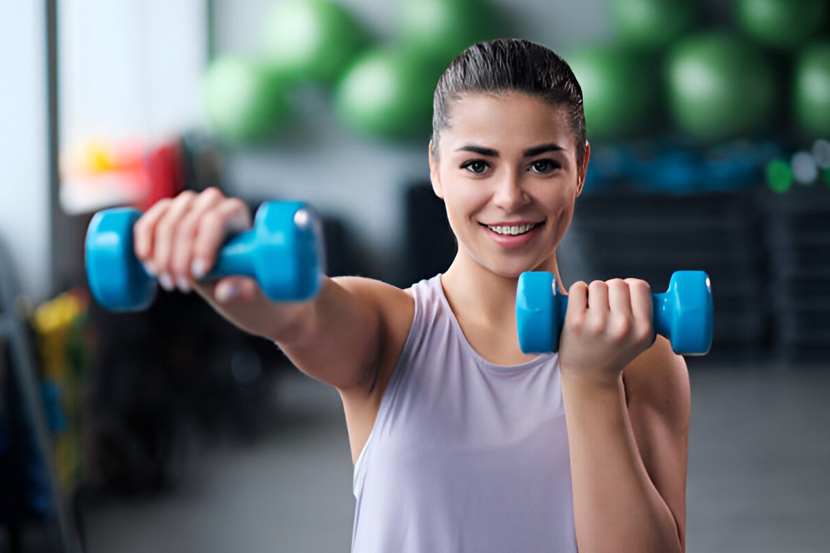 Exercise Write For Us, Guest Post and Contribute