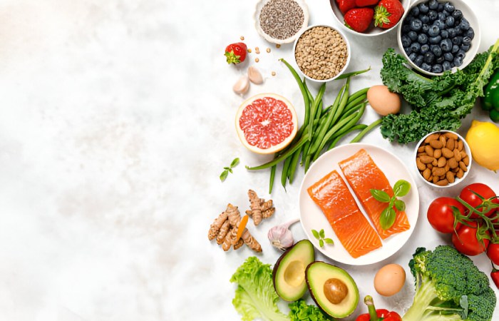 Nutrition Write For Us