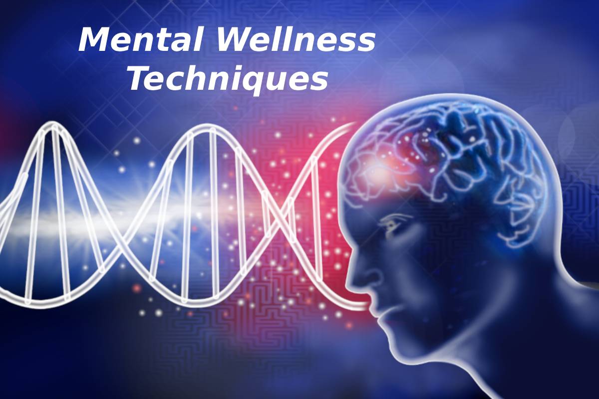 Unlock Your Mind’s Potential with Innovative Mental Wellness Techniques