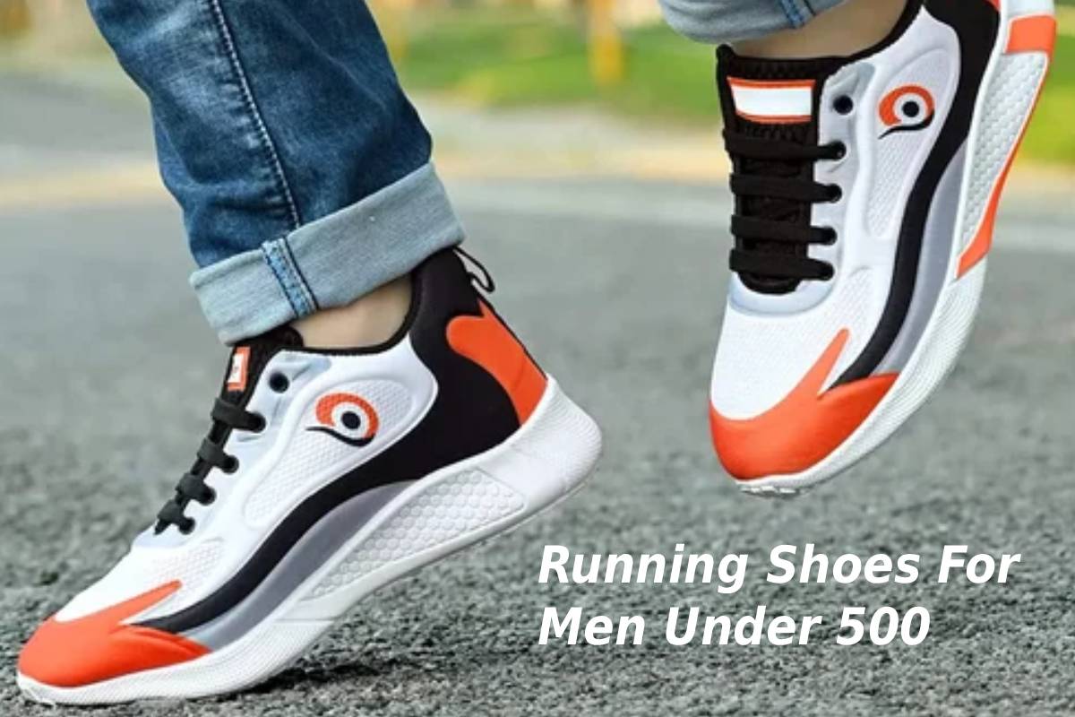 Top Running Shoes For Men