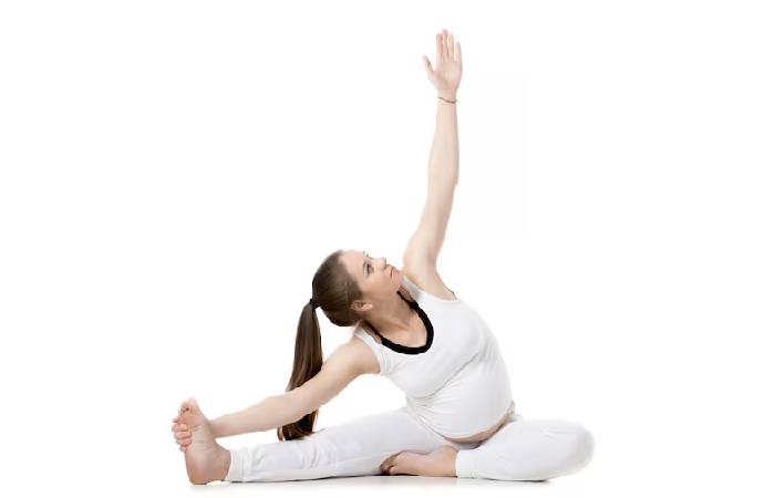 Healthy Diet for Fitness of Yoga for Digestion