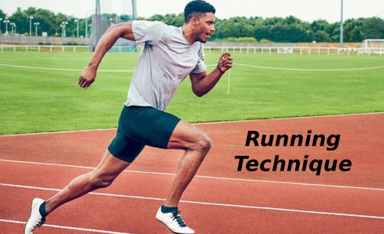 How to Master Proper Running Technique Form According to Experts?