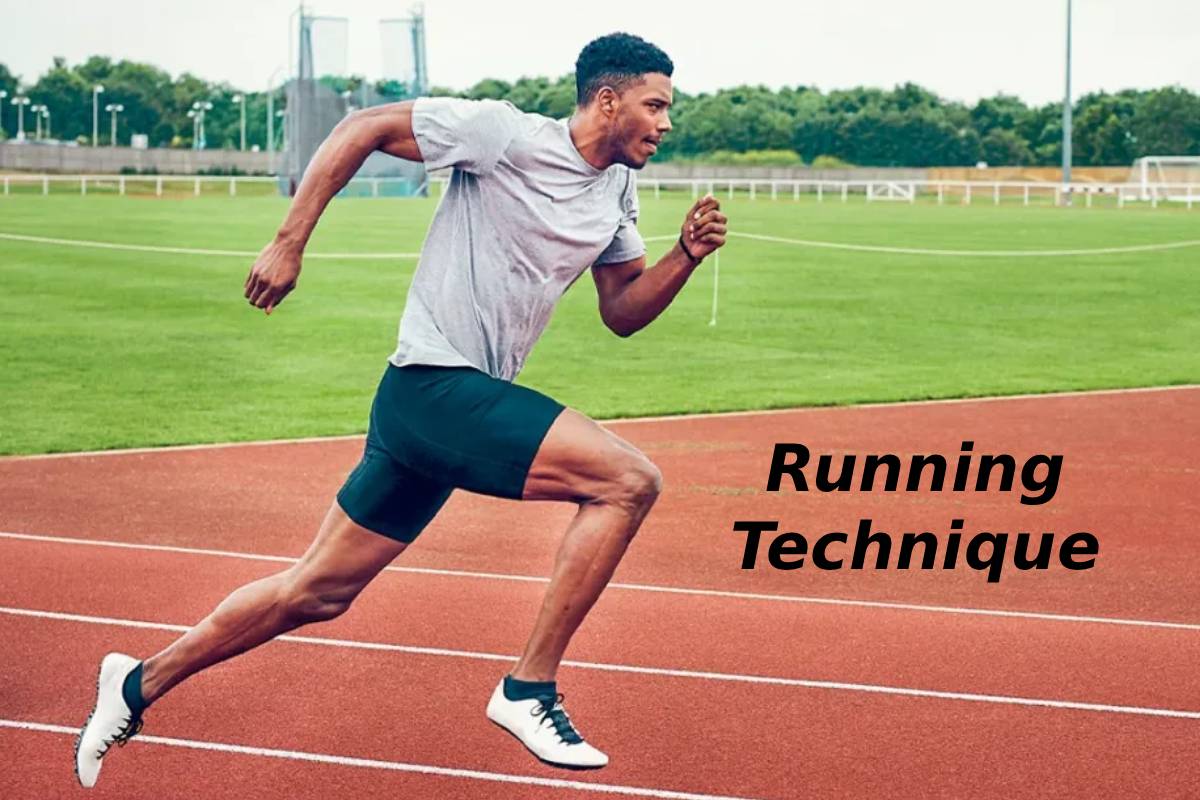 How to Master Proper Running Technique Form According to Experts?