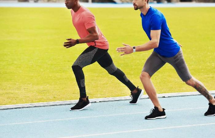 How to Master Proper Running Technique Form According to Experts?