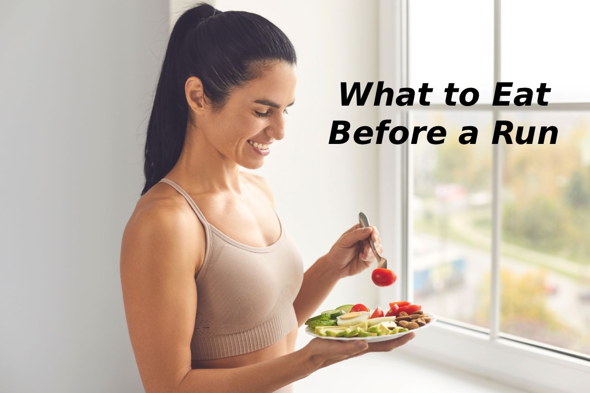 What to Eat Before a Run – 2026 Ultimate Diet Routine