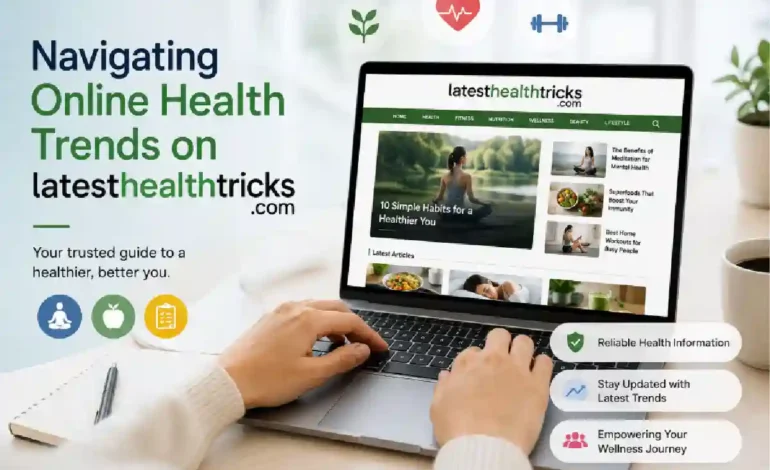 Navigating Online Health Trends: How to Build a Sustainable Fitness Routine