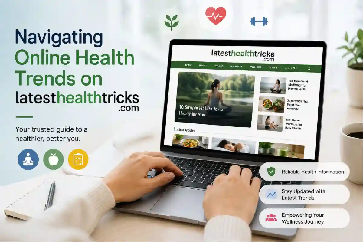 Navigating Online Health Trends: How to Build a Sustainable Fitness Routine