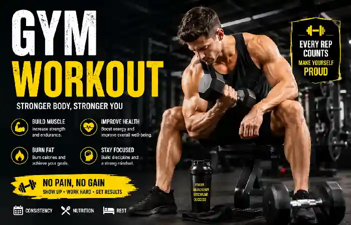 gym workout