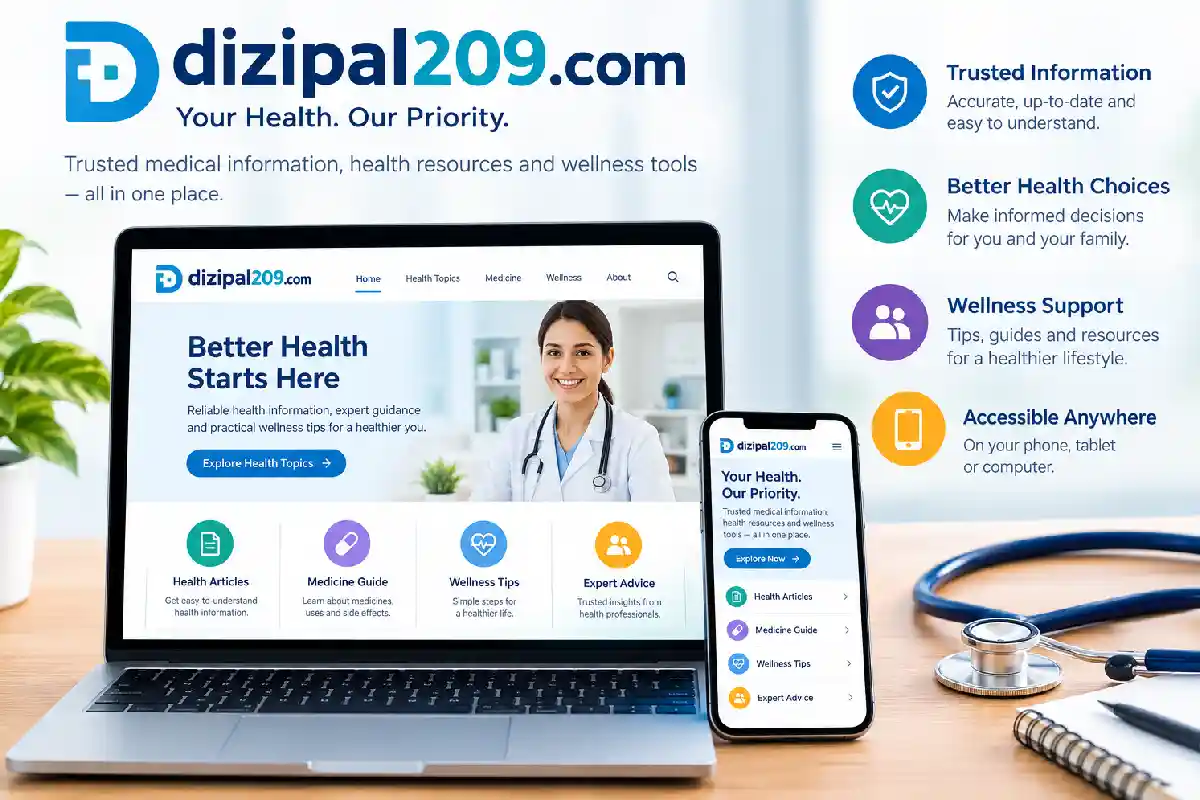 Dizipal209.com: What It Is, Website Status, and What Users Should Know