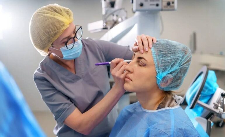 Lessons From a Toronto Cosmetic Surgery Privacy Dispute
