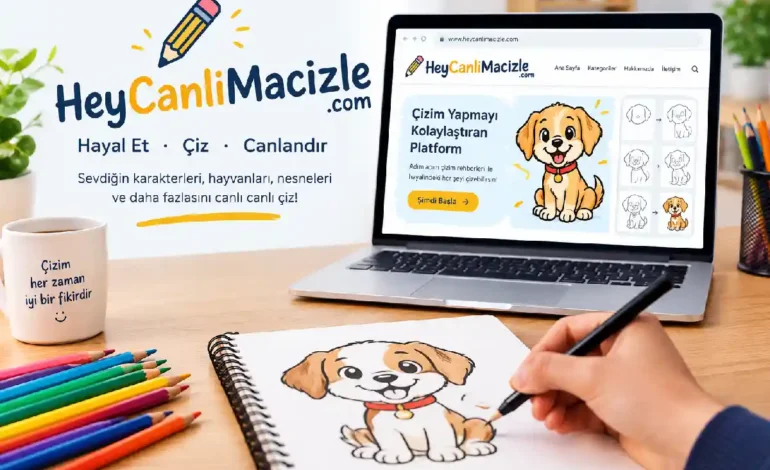 What Is www Heycanlimacizle com? Website Meaning and Overview