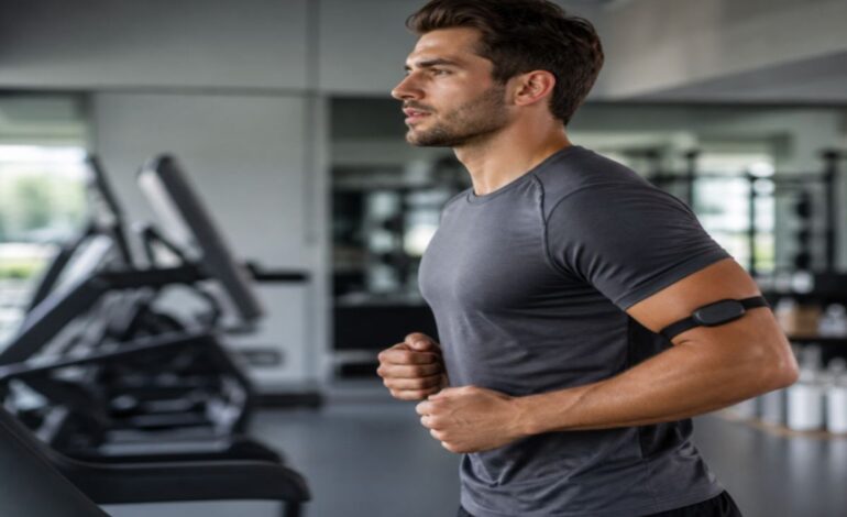 How Early Detection Technology Supports Your Fitness and Wellness Goals