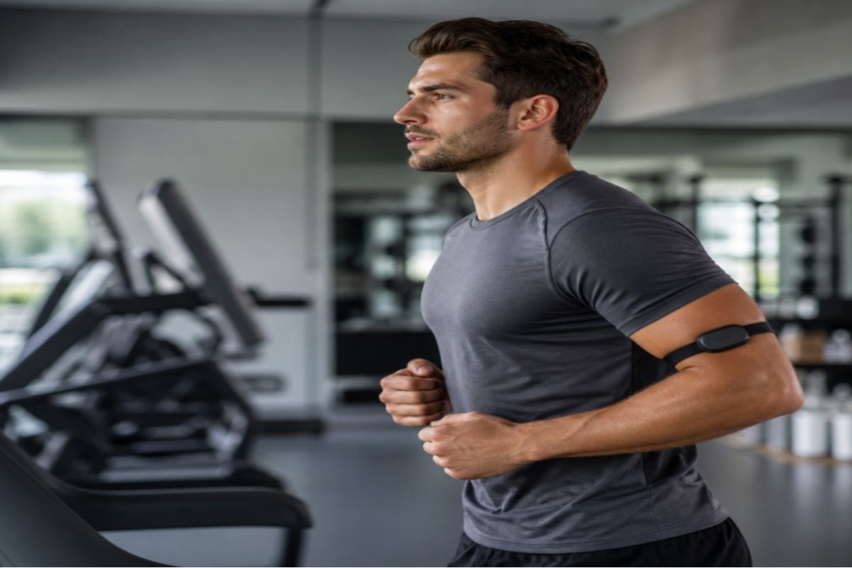 How Early Detection Technology Supports Your Fitness and Wellness Goals